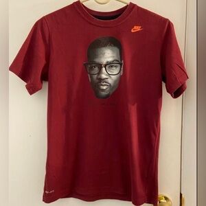 Unisex Nike Dri-Fit Kevin Durant T-Shirt